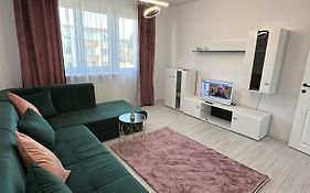 Apartament pe pietonala nr1